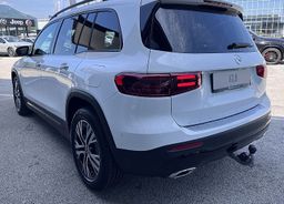 Zunanja slika - Mercedes-Benz GLB-Razred - 180 Progressive Edition ...AKCIJA TEDNA... - 4 - Predogledna slika