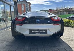 Zunanja slika - BMW i8 - Avt. I   HEAD UP - 4 - Predogledna slika