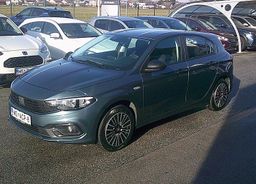 Zunanja slika - Fiat Tipo - 1.0 T3 GSE - 1 - Predogledna slika