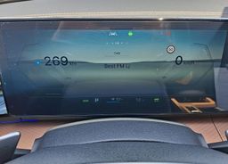 Zunanja slika - KG Mobility Torres - 152.2 kW Premium 2WD - 12 - Predogledna slika