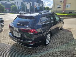 Zunanja slika - VW Golf - 2.0 TDI Style DSG - 3 - Predogledna slika