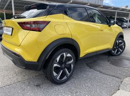 Zunanja slika - Nissan Juke - 1.0 DIG-T 114 N-CONNECTA - 10 - Predogledna slika
