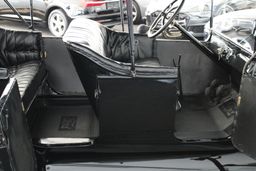 Zunanja slika - Ford Model T - Ford  convertible - 8 - Predogledna slika