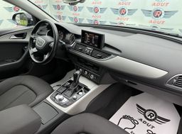 Zunanja slika - Audi A6 - Avant 2.0 TDI|ULTRA|LED|140KW|NAVI|TEMP|JAMSTVO - 10 - Predogledna slika