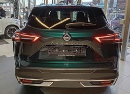 Zunanja slika - Nissan Qashqai - 1.3 DIG-T Mild Hybrid 140hp 2WD N-CONNECTA 2T - 4 - Predogledna slika