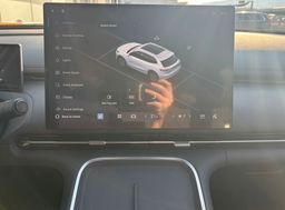 Zunanja slika - Geely StarRay - EM-i 1.5 PHEV 7DCT MAX OPREMA - 13 - Predogledna slika