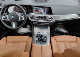 Zunanja slika - BMW X5 - serija : 30d-XD-M-PAKET-PANOR-360-KAMER-HARMAN-LED-ACC-21C- - 10 - Predogledna slika
