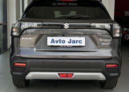 Zunanja slika - Suzuki S-Cross - 1.4 MHEV PREMIUM ALLGRIP AUTO - 4 - Predogledna slika