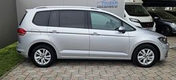 Zunanja slika - VW Touran - 2.0 TDI avt. Family +Vitual+ACC+Kamera+Navi - 4 - Predogledna slika