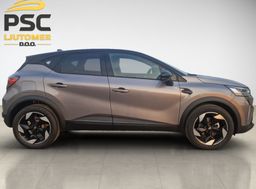 Zunanja slika - Renault Captur - TCe 140 techno + paket ZIMA - 8 - Predogledna slika