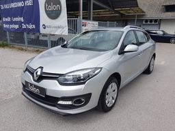 Zunanja slika - Renault Megane - Mégane Grandtour 1.6 16 - 1 - Predogledna slika