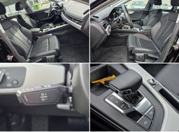Zunanja slika - Audi A4 - Avant 35 TDI S tronic LED SPORT SED MASAŽA NAVI PDC - 8 - Predogledna slika