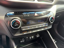 Zunanja slika - Hyundai Tucson - 1,6 GDI Trend - 11 - Predogledna slika