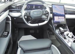 Zunanja slika - Geely StarRay - 2.0 TD 8A T AWD GF+ - 8 - Predogledna slika