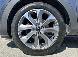 Zunanja slika - KIA Stonic - 1.0 T-GDi EX Edition ISG - 9 - Predogledna slika