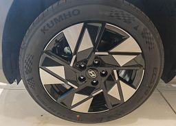 Zunanja slika - Hyundai Kona - 1.6 T-GDI 138 Premium DCT+WINTER - 4 - Predogledna slika