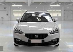 Zunanja slika - Seat Leon - 2.0 TDI 110KW STYLE DSG.NAVI.LED.ALU.2023.TOP - 10 - Predogledna slika