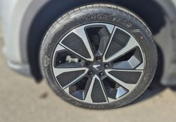 Zunanja slika - Vinfast VF8 - PLUS 87.7kWh 408PS AWD-GRATIS POLNILNICA 22KW - 8 - Predogledna slika