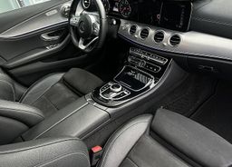 Zunanja slika - Mercedes-Benz E-Razred - E 200 | AUT | LED | NAVI | - 8 - Predogledna slika