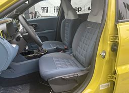 Zunanja slika - Fiat Grande Panda - 1.2 T 100 La Prima M T - 4 - Predogledna slika