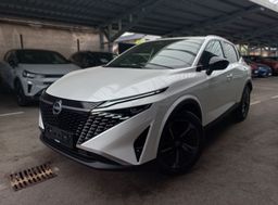 Zunanja slika - Nissan Qashqai - 1.3 DIG-T MHEV Tekna X-Tronic - 2 - Predogledna slika