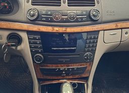 Zunanja slika - Mercedes-Benz E-Razred - E 270 CDI ELEGANCE - 10 - Predogledna slika