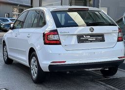 Zunanja slika - Škoda Rapid - Active 1.0 TSI - 4 - Predogledna slika