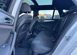 Zunanja slika - BMW Serija 5 - Touring: 520d AT -ACC -PANO -KAMERA -HEAD UP -DISPLAY KE - 7 - Predogledna slika