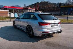 Zunanja slika - Audi A6 - 50 TDI quattro Tiptronic - 6 - Predogledna slika