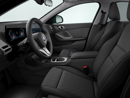 Zunanja slika - BMW Serija 1 - 116 - 7 - Predogledna slika