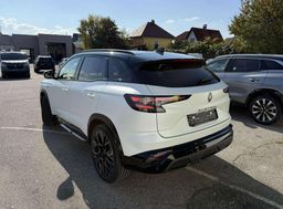 Zunanja slika - Renault Austral - esprit Alpine mild hybrid 150 auto AKCIJA ZALOGA - 4 - Predogledna slika