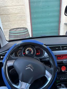 Zunanja slika - Citroën C3 - 1,2 VTi PureTech Selection - 9 - Predogledna slika