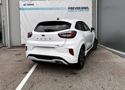 Zunanja slika - Ford Puma - ST-Line Limited Edition 1.0  mHEV... - 3 - Predogledna slika