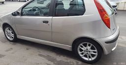 Zunanja slika - Fiat Punto - 1.2 16V Sporting Fresh KLIMA... - 3 - Predogledna slika