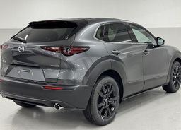 Zunanja slika - Mazda CX-30 - HOMURA - 5 - Predogledna slika