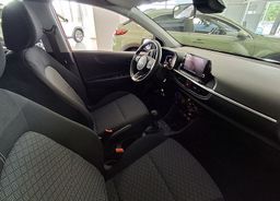 Zunanja slika - KIA Picanto - 1.0 GDI LX Active. M T  4-sedežni - 9 - Predogledna slika