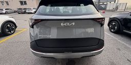 Zunanja slika - KIA Sportage - 1.6 T-GDi 110kW LX Fresh. 6 M T - 4 - Predogledna slika