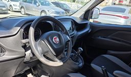 Zunanja slika - Fiat Doblo - 1.6 MULTIJET 1.LAST SLO PDC TEMP - 7 - Predogledna slika