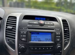 Zunanja slika - Hyundai ix20 - 1.6 MOŽNOST FINANCIRANJA BREZ POLOGA... - 16 - Predogledna slika