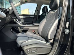 Zunanja slika - Geely StarRay - 2.0 8A T AWD GF - 10 - Predogledna slika