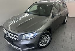 Zunanja slika - Mercedes-Benz GLB-Razred - GLB 200 d.KAMERA.USNJE.ACC.LED.NAVI.SAMO 137.000KM - 1 - Predogledna slika