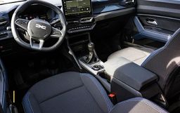 Zunanja slika - Dacia Duster - 1.2 TCe 130 Journey - 6 - Predogledna slika