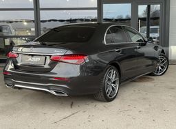 Zunanja slika - Mercedes-Benz E-Razred - 220 d 4MATIC AMG LINE - 5 - Predogledna slika