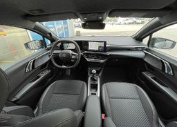 Zunanja slika - Renault Clio - techno TCE 115 - 7 - Predogledna slika