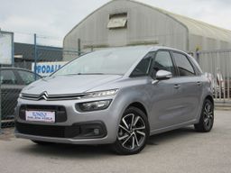 Zunanja slika - Citroën C4 - SpaceTourer - 11 - Predogledna slika