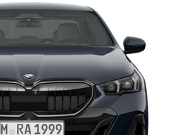 Zunanja slika - BMW Serija 5 - 520d xDrive Limuzina - 6 - Predogledna slika