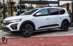 Zunanja slika - Dacia Jogger - 1.0 TCe 110 Expression - 3 - Predogledna slika