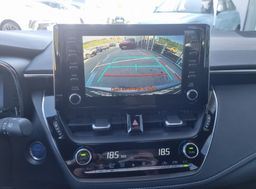 Zunanja slika - Toyota Corolla - Hybrid 1.8 TS HIBRID Luna - AVTOMATIK + SLOVENSKI - 11 - Predogledna slika