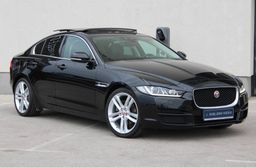 Zunanja slika - Jaguar XE - 2.0D 180PS R-Sport AUT PANO AKT TEMPO GRET SED - 3 - Predogledna slika