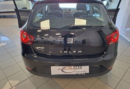 Zunanja slika - Seat Ibiza - 1.4 16V Style-HITRI KREDIT-ODLIČEN- - 4 - Predogledna slika